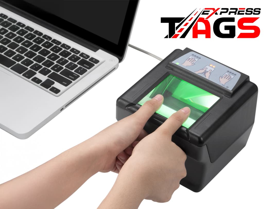 Live Scan